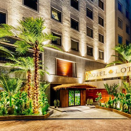 Hotel Lotus Okayama Adult Only Экстерьер фото