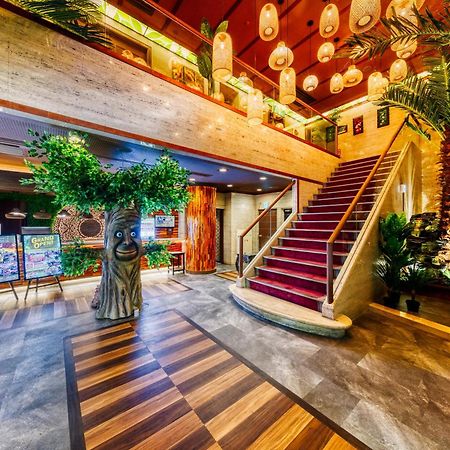 Hotel Lotus Okayama Adult Only Экстерьер фото